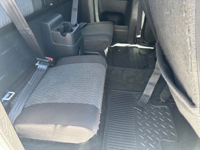 2012 Chevrolet Colorado 1LT