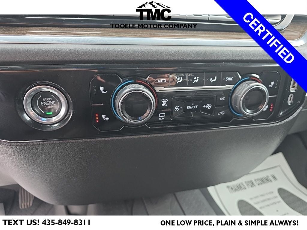 2024 Chevrolet Silverado 1500 LT + Protection Package + Chrome Side Steps Package