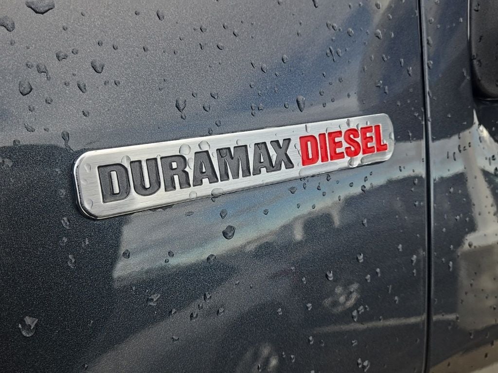 2017 Chevrolet Colorado Z71 + Heavy Duty Trailering Package