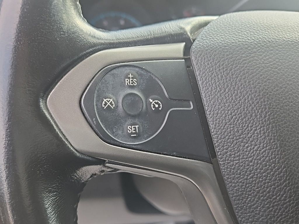 2017 Chevrolet Colorado Z71 + Heavy Duty Trailering Package