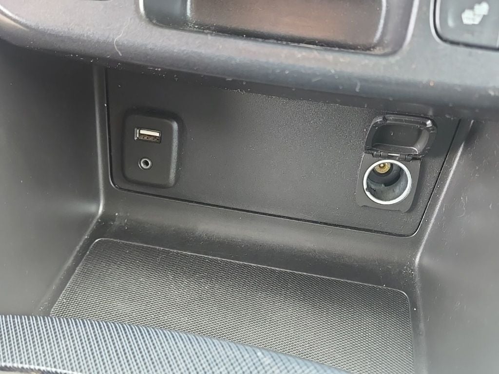 2017 Chevrolet Colorado Z71 + Heavy Duty Trailering Package