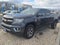 2017 Chevrolet Colorado Z71 + Heavy Duty Trailering Package