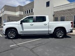 2020 Chevrolet Silverado 1500 RST True North