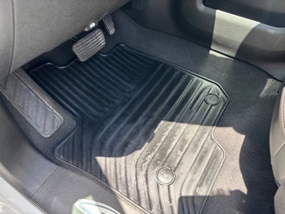 2020 Chevrolet Silverado 1500 RST True North