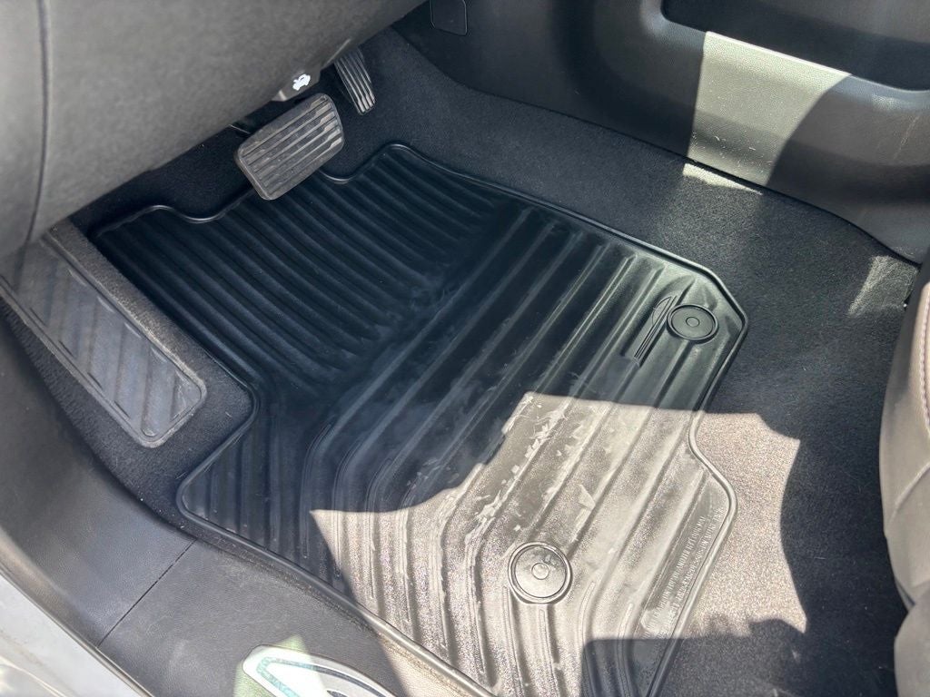 2020 Chevrolet Silverado 1500 RST True North