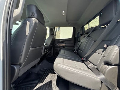 2020 Chevrolet Silverado 1500 RST True North