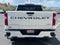 2020 Chevrolet Silverado 1500 RST True North