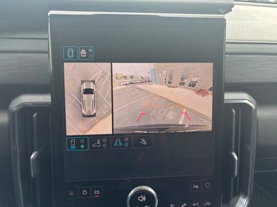 2024 GMC Acadia AT4