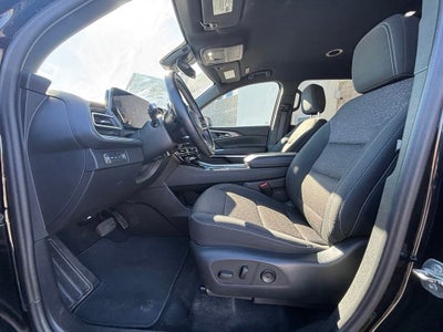 2024 Chevrolet Traverse LT 2LT