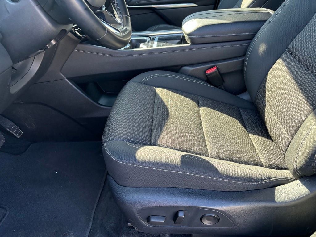 2024 Chevrolet Traverse LT 2LT