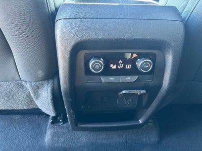 2024 Chevrolet Traverse LT 2LT