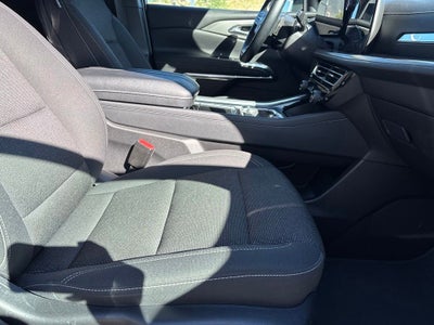 2024 Chevrolet Traverse LT 2LT