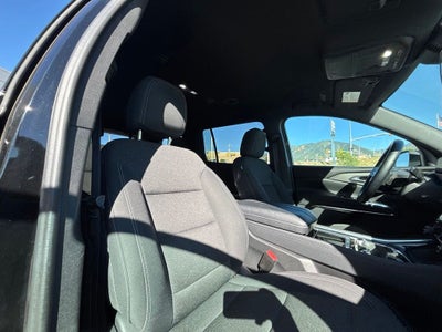 2024 Chevrolet Traverse LT 2LT