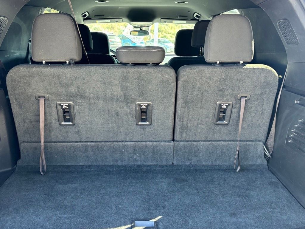 2024 Chevrolet Traverse LT 2LT