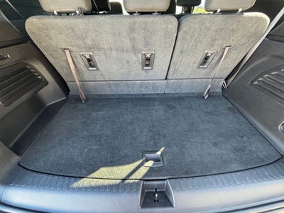 2024 Chevrolet Traverse LT 2LT
