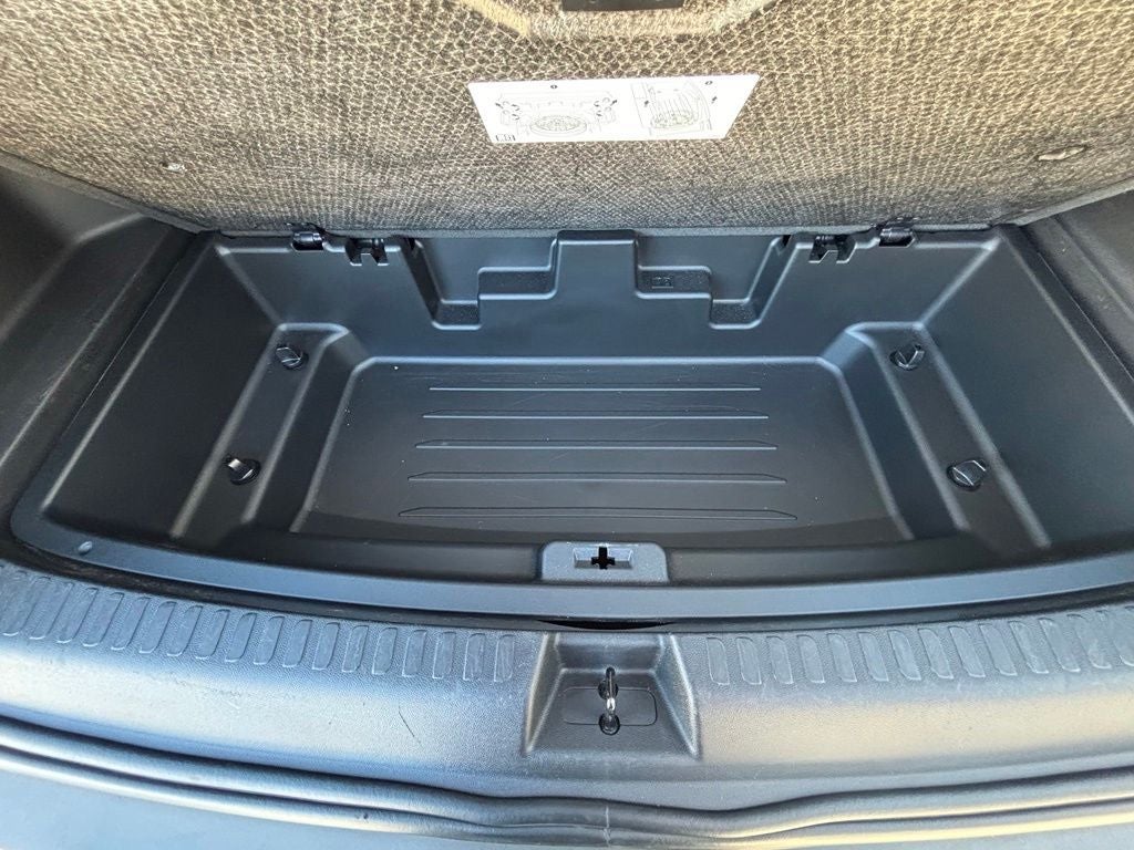 2024 Chevrolet Traverse LT 2LT