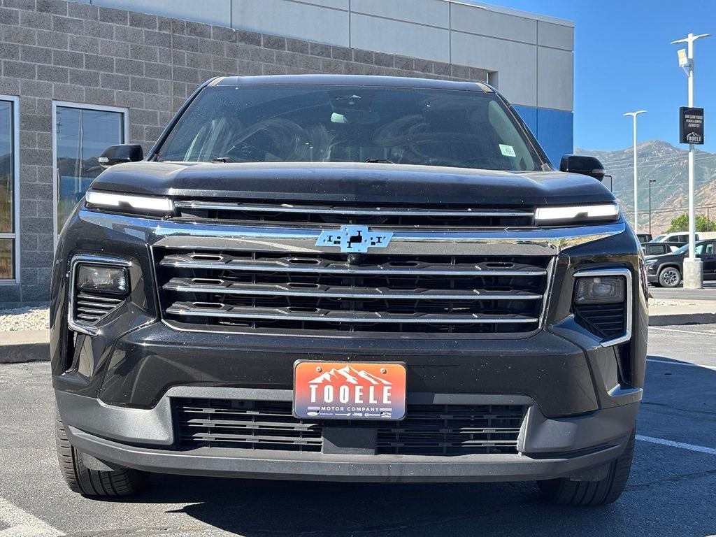 2024 Chevrolet Traverse LT 2LT