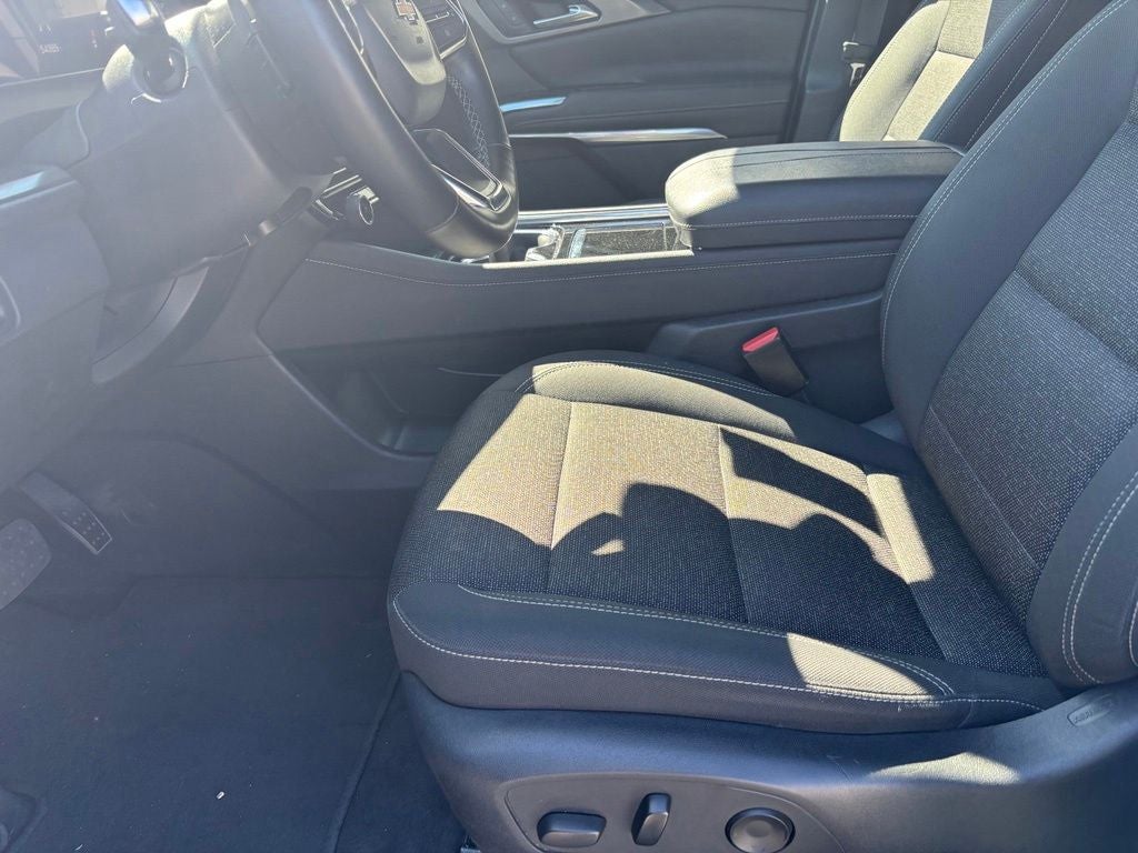 2024 Chevrolet Traverse LT 2LT