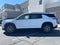 2024 Chevrolet Traverse LT 2LT