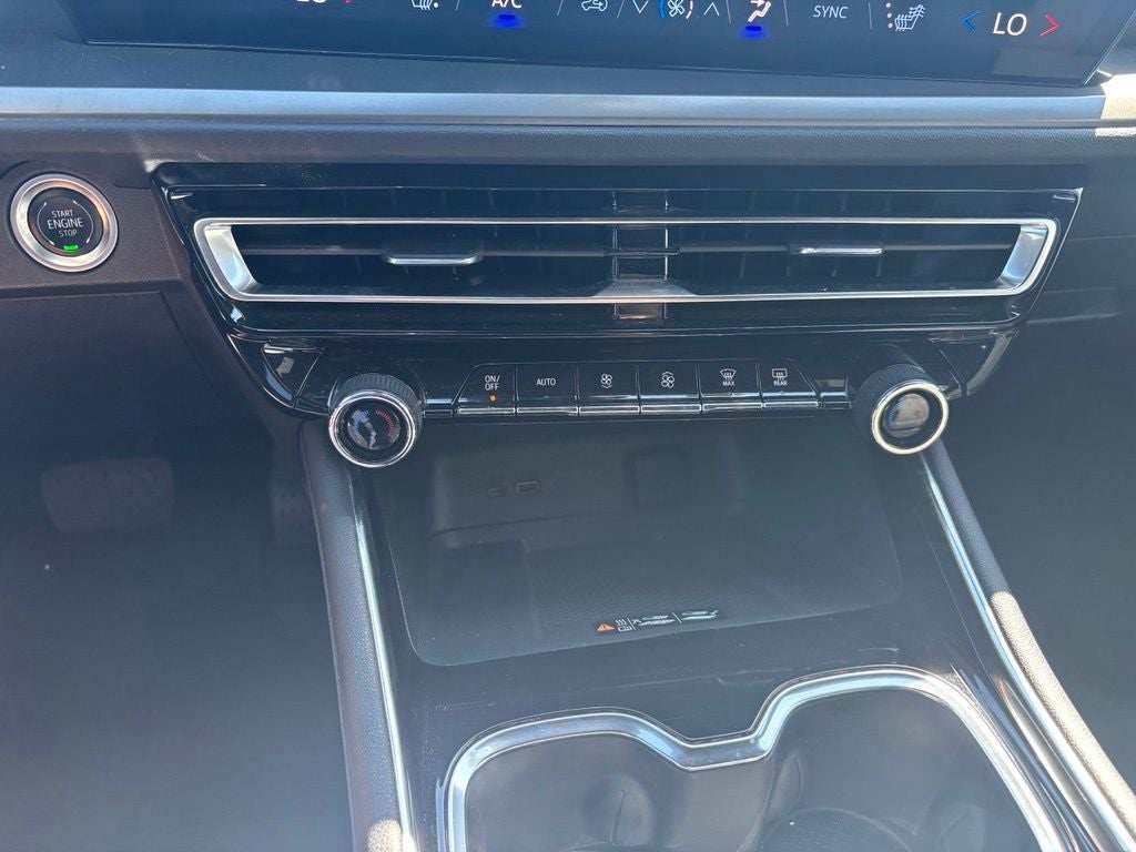 2024 Chevrolet Traverse LT 2LT