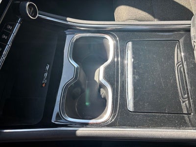 2024 Chevrolet Traverse LT 2LT