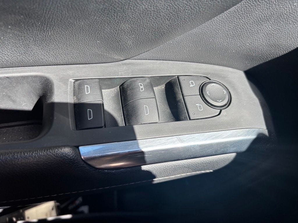 2024 Chevrolet Traverse LT 2LT