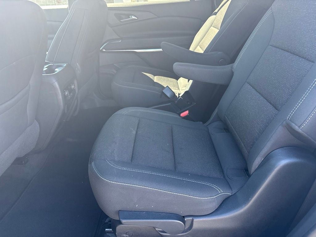 2024 Chevrolet Traverse LT 2LT