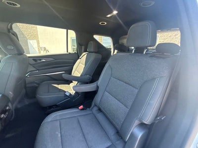 2024 Chevrolet Traverse LT 2LT