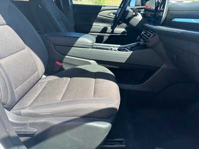 2024 Chevrolet Traverse LT 2LT