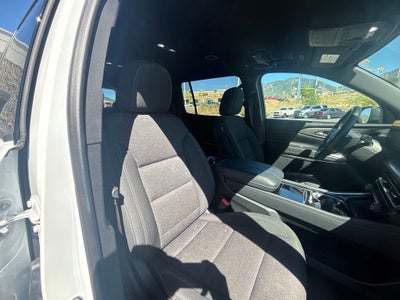 2024 Chevrolet Traverse LT 2LT
