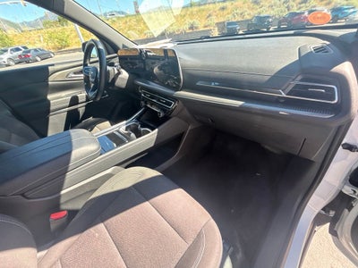 2024 Chevrolet Traverse LT 2LT