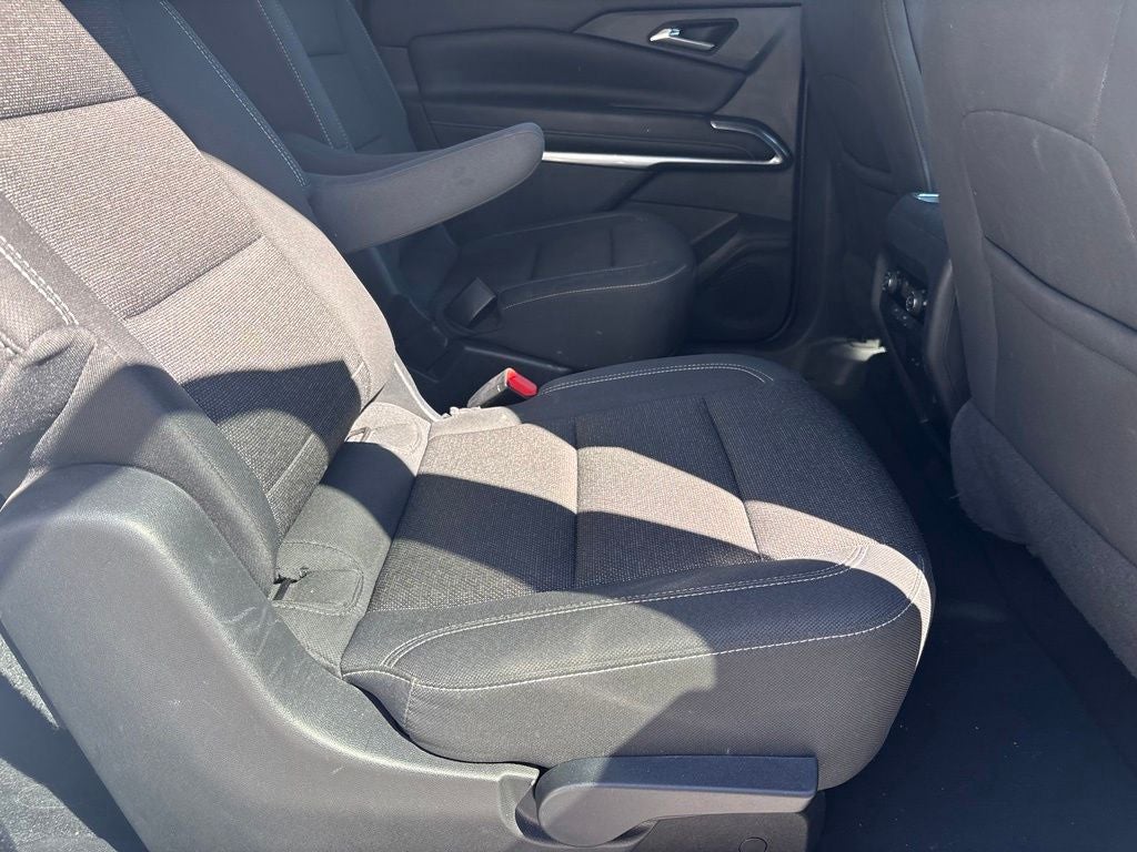 2024 Chevrolet Traverse LT 2LT