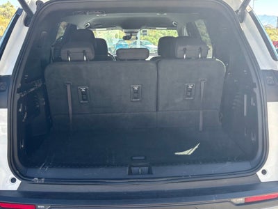 2024 Chevrolet Traverse LT 2LT