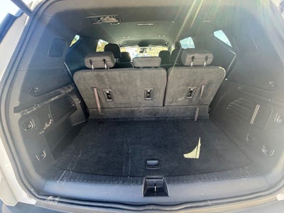2024 Chevrolet Traverse LT 2LT