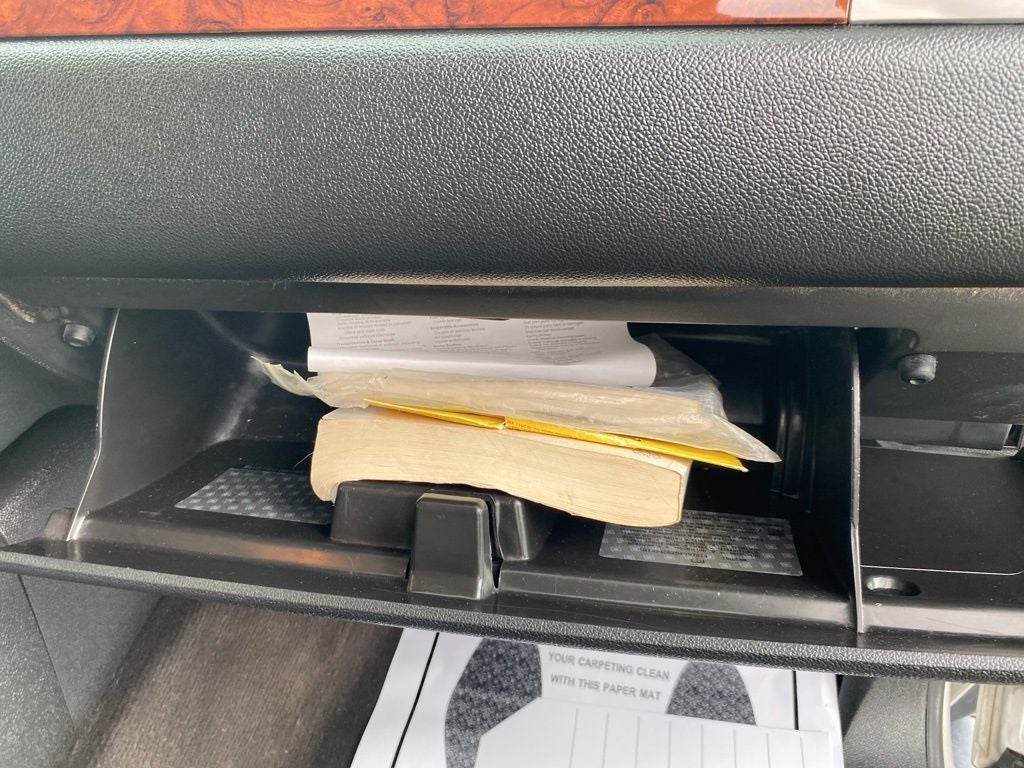 2013 GMC Sierra 3500HD SLT