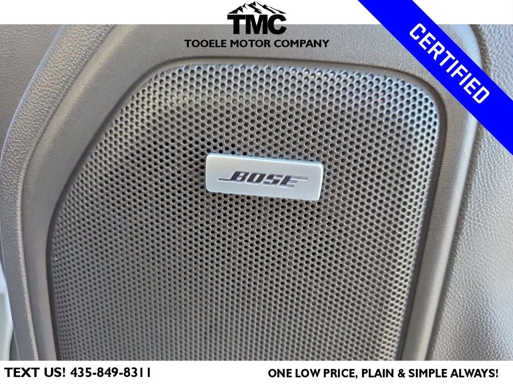 2021 GMC Sierra 3500HD Denali Ultimate Dually + Lift Kit