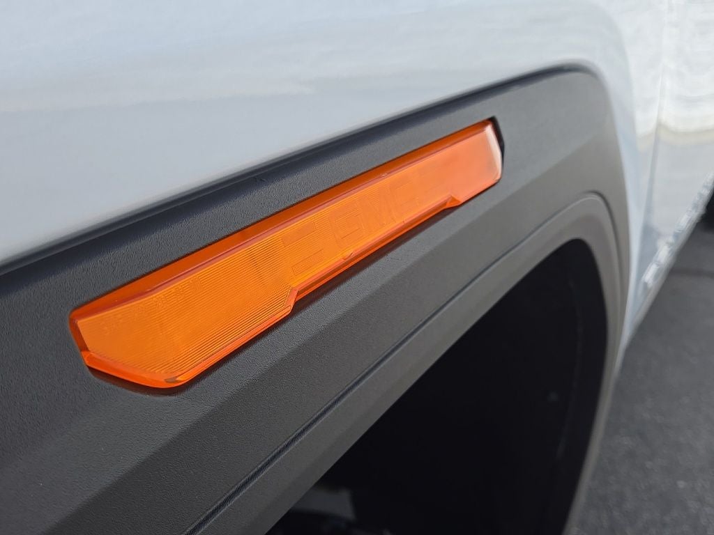 2026 GMC Sierra 3500HD Denali Ultimate