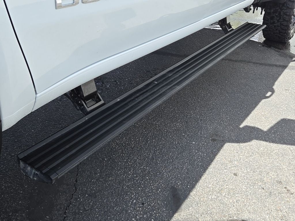 2026 GMC Sierra 3500HD Denali Ultimate
