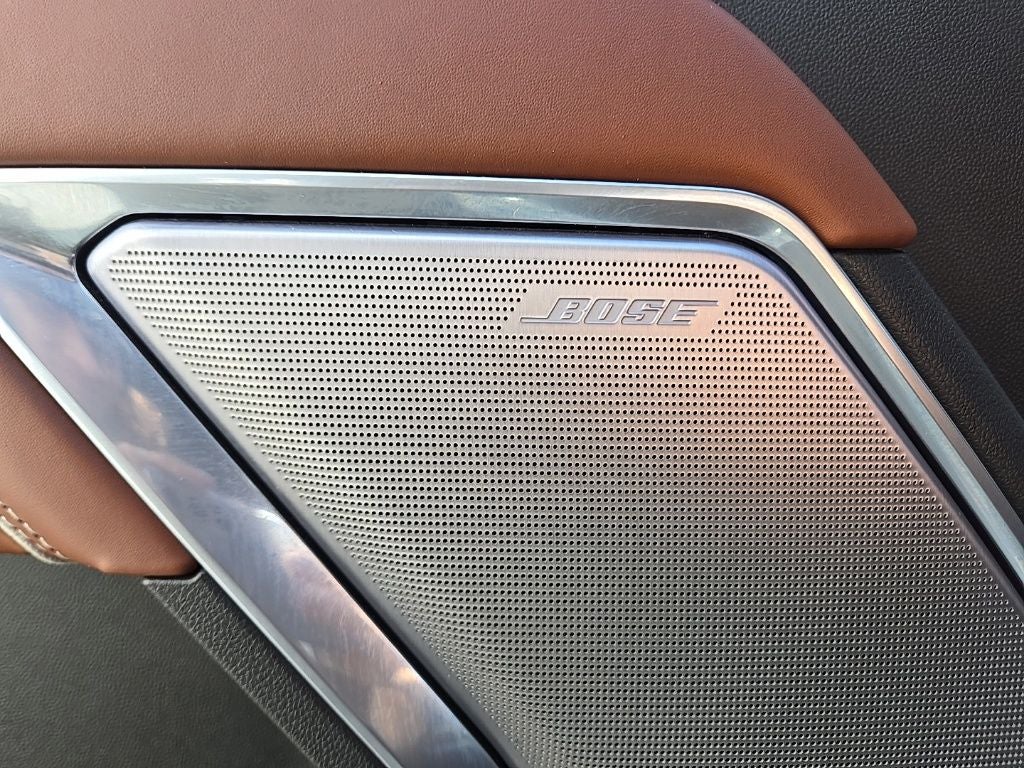 2026 GMC Sierra 3500HD Denali Ultimate