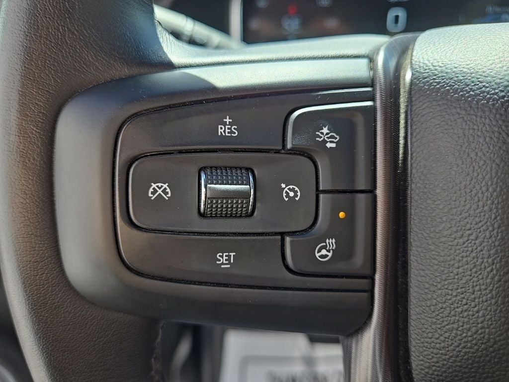 2026 GMC Sierra 3500HD Denali Ultimate