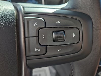 2026 GMC Sierra 3500HD Denali Ultimate