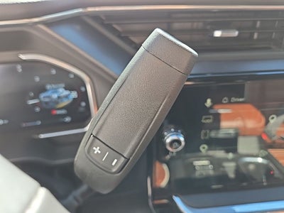 2026 GMC Sierra 3500HD Denali Ultimate