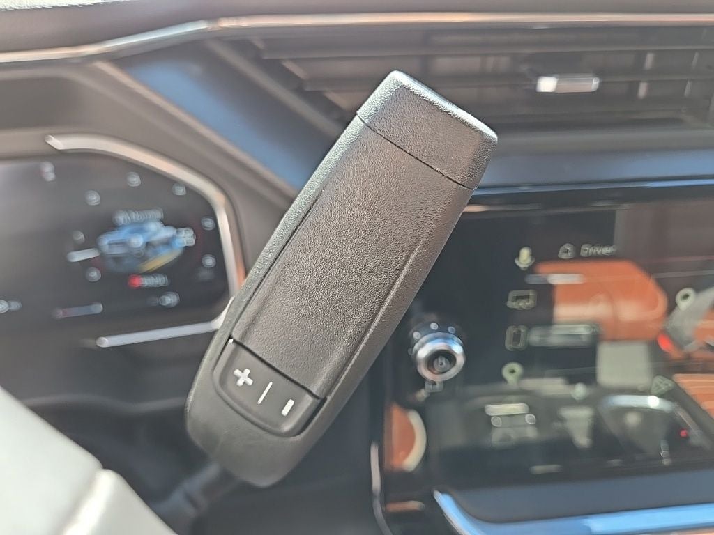 2026 GMC Sierra 3500HD Denali Ultimate