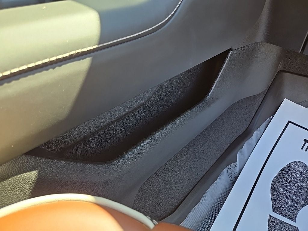 2026 GMC Sierra 3500HD Denali Ultimate