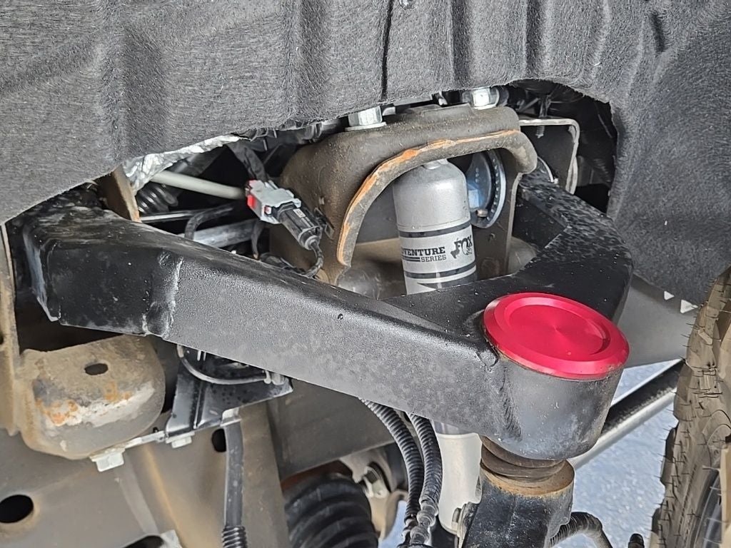 2026 GMC Sierra 3500HD Denali Ultimate