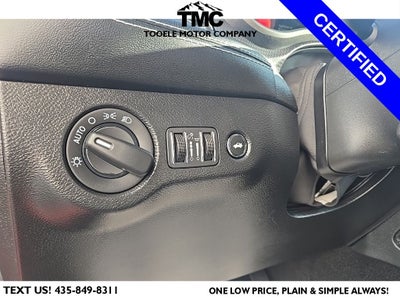 2022 Dodge Challenger SRT Hellcat Redeye + 14.5psi Supercharger + Front & Rear Brembo Brake