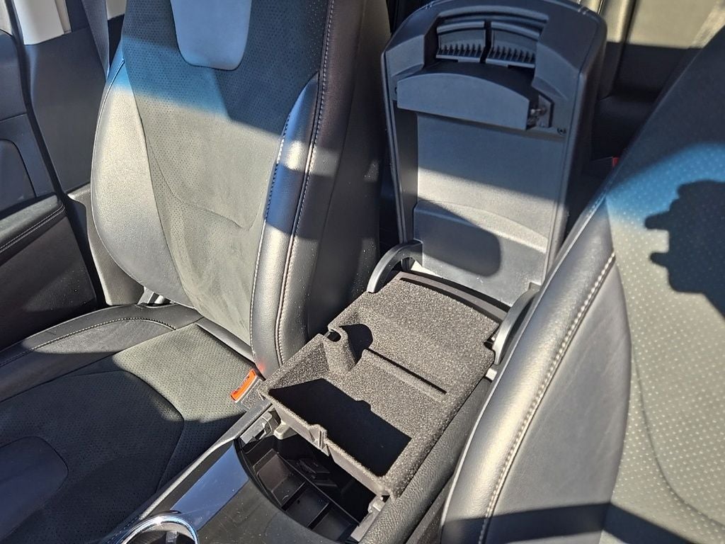 2016 Ford Edge Sport