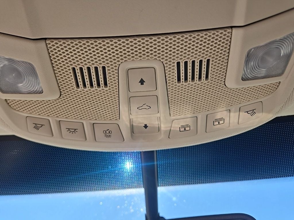 2016 Ford Edge Sport