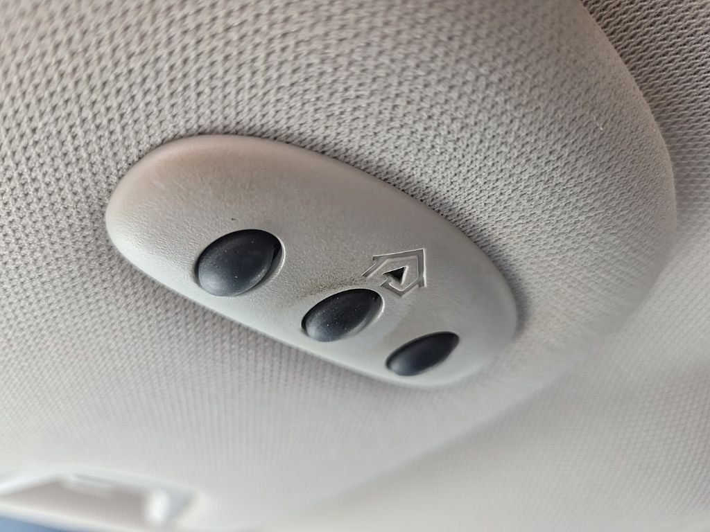 2016 Ford Edge Sport