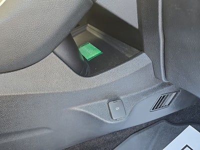 2016 Ford Edge Sport